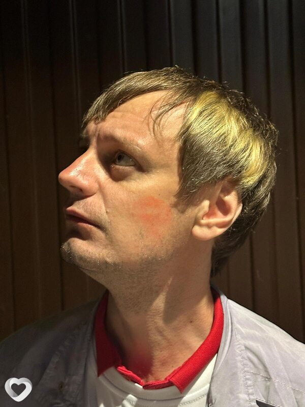 Андрей, 38, Волжском — анкета №2449369
