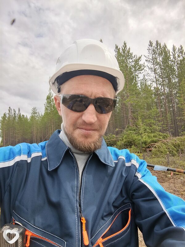 Александр, 38, Оренбурге — анкета №2449377