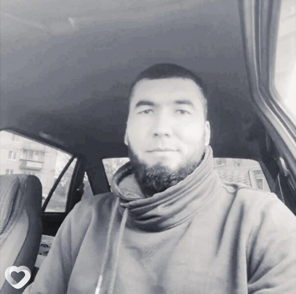 Али, 30, Миассе — анкета №2449379
