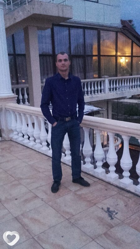 Виктор, 33, Канске — анкета №2449384