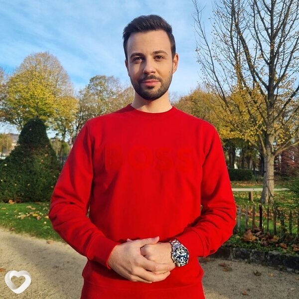 Евгений, 35, Орёл — анкета №2449199