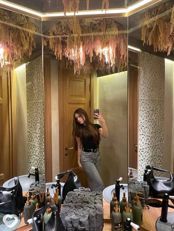 Екатерина, 22, Санкт-Петербурге — анкета №2449204