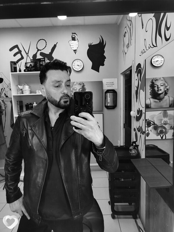 Асим, 48, Дмитрове — анкета №2449205