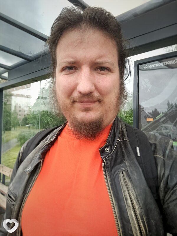 Сергей, Сандово