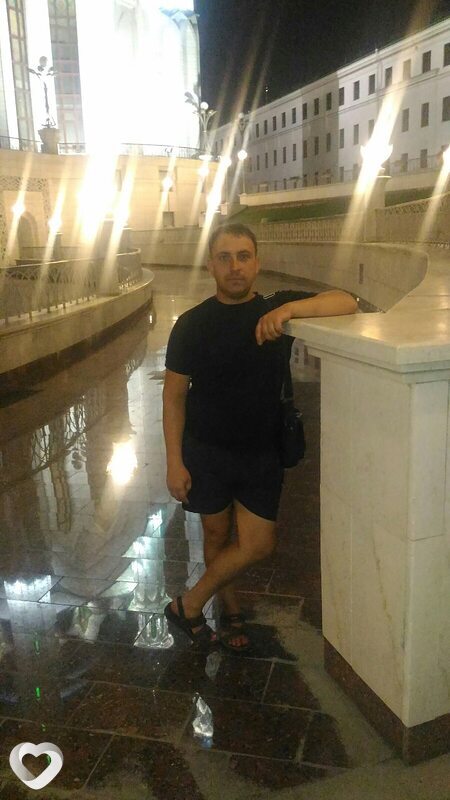 Максим, 43, Сызрани — анкета №2449208