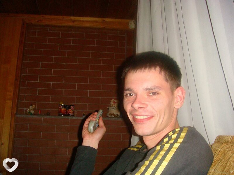 Алексей, 42, Краснодаре — анкета №2449211