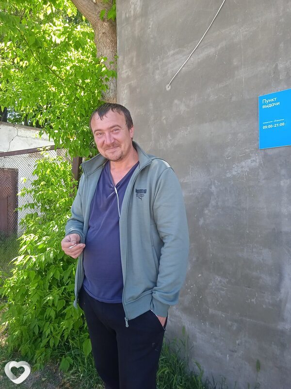 Александр, 38, Симферополе — анкета №2449048