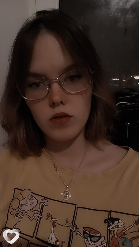 Светлана, 21, Челябинске — анкета №2449052