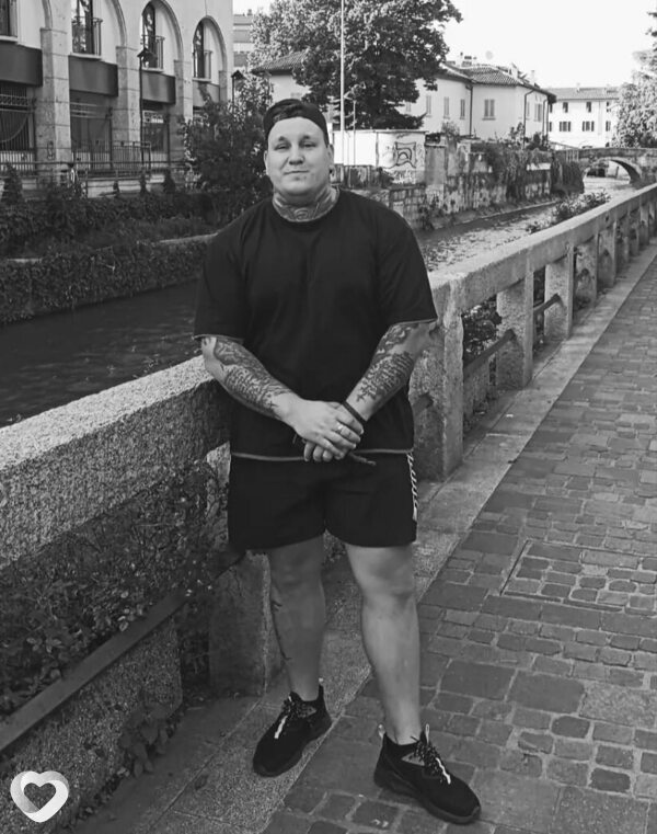 Паша, 32, Барановичах — анкета №2449057
