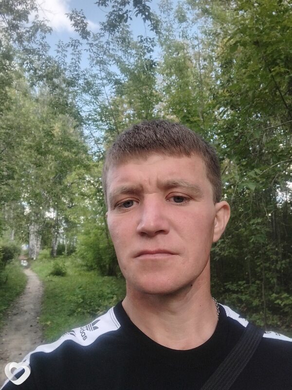 Николай, 28, Тайшете — анкета №2448979