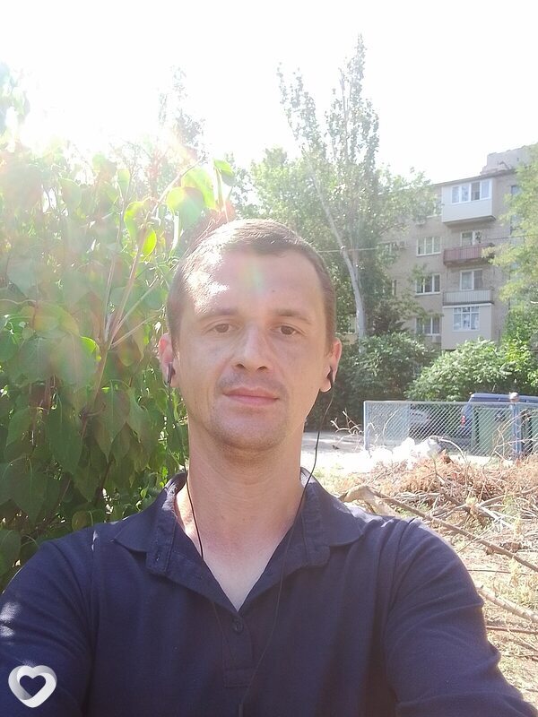 Максим, 42, Волжском — анкета №2448983