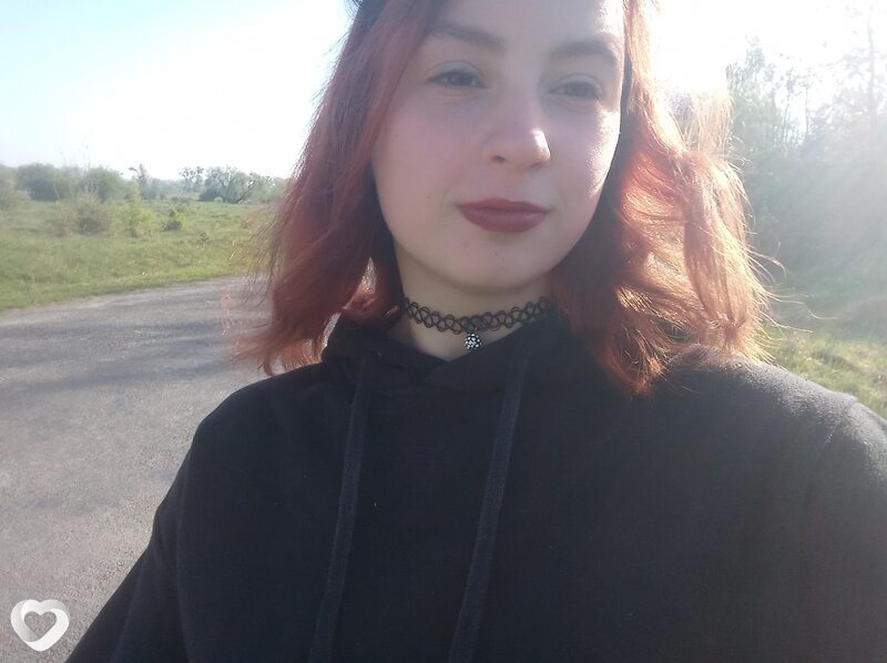 Сніжана, 19, Хмельницком — анкета №2448984