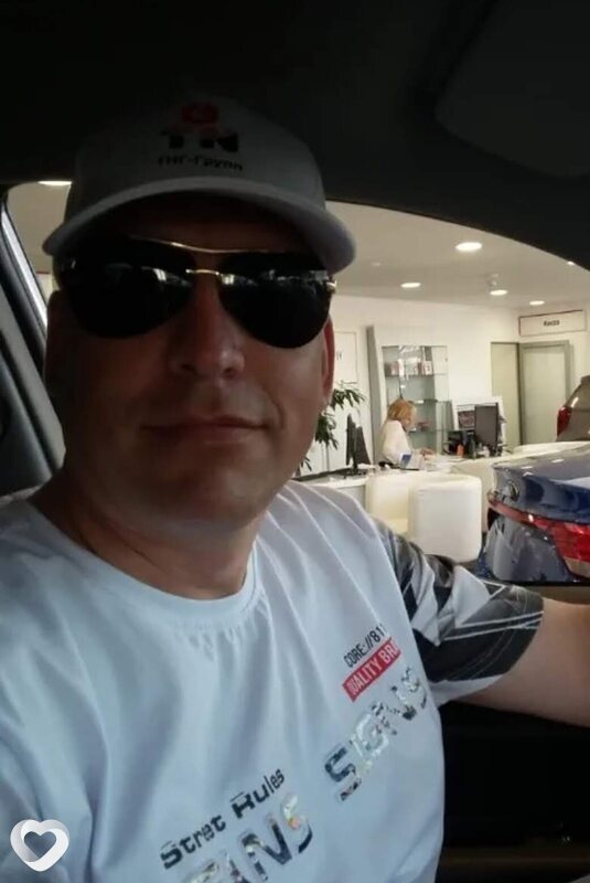 Сергей, 46, Сургуте — анкета №2683809
