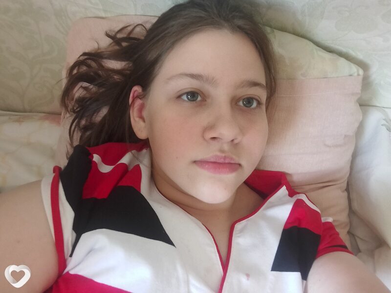 Диана, 19, Ульяновске — анкета №2449322
