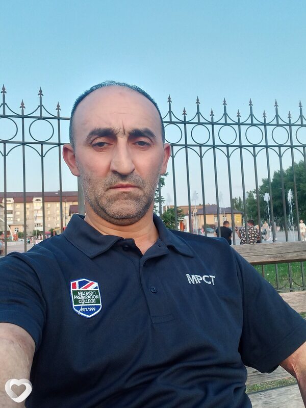 Азер, 50, Воронеже — анкета №2449338