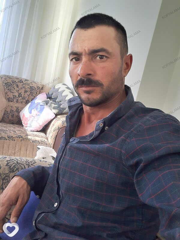 Yucel, 41, Чите — анкета №2449174