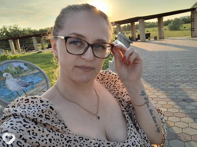 Милая, 45, Омске — анкета №2449177