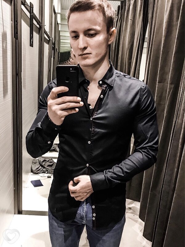 Anvar, 35, Сургуте — анкета №2449182