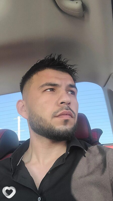 Али, 28, Пскове — анкета №2449183
