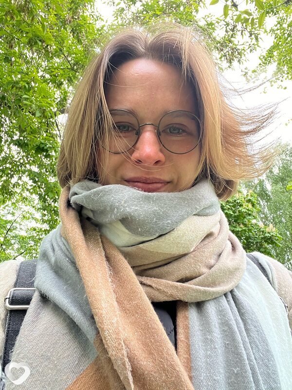 Екатерина, 30, Москве — анкета №2449184