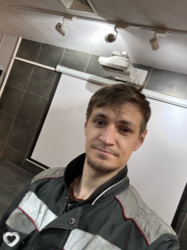 Александр, 29, Усть-Каменогорск — анкета №2449188