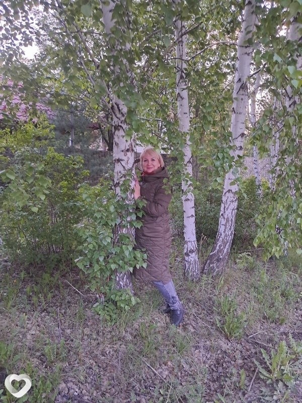 Татьяна, 56, Кемерове — анкета №2449118