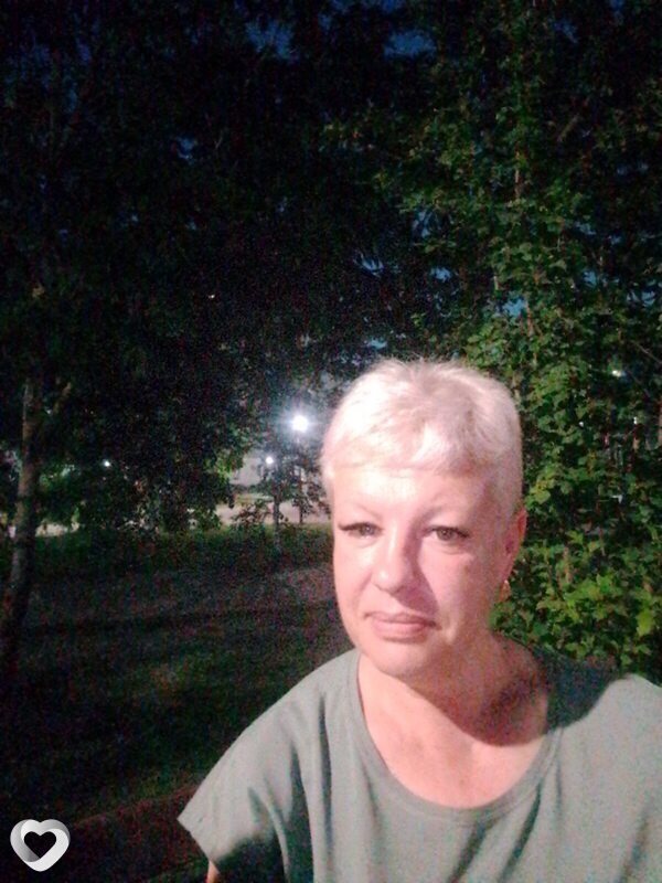 Наталья, 47, Благовещенске — анкета №2449120