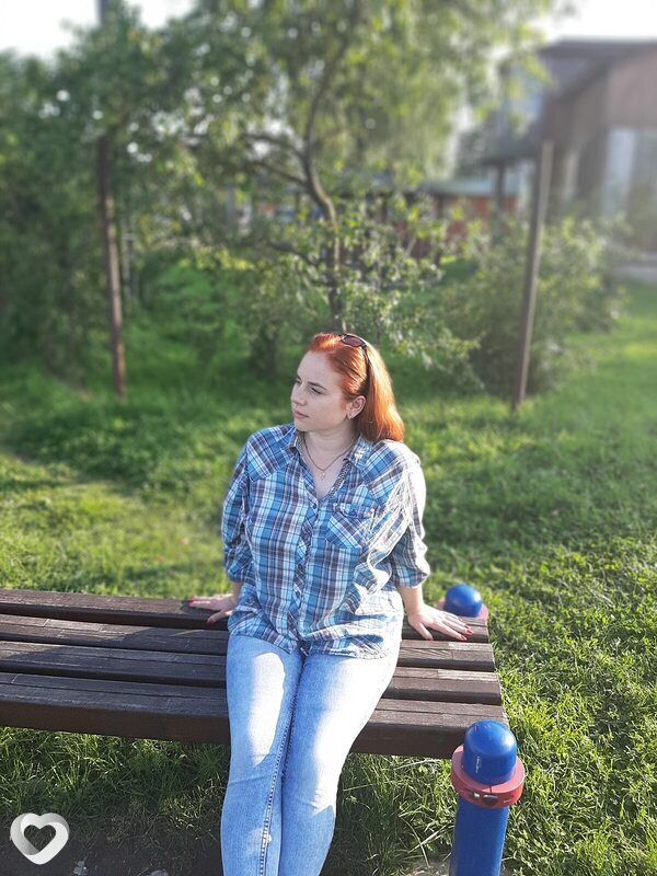 Дарина, Борзя