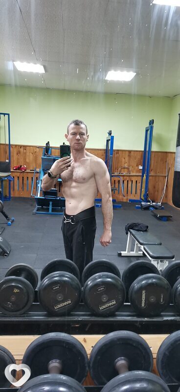 Саша, 43, Туле — анкета №2449132