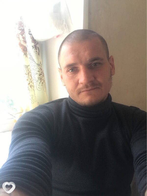 Александр, 34, Челябинске — анкета №2449341