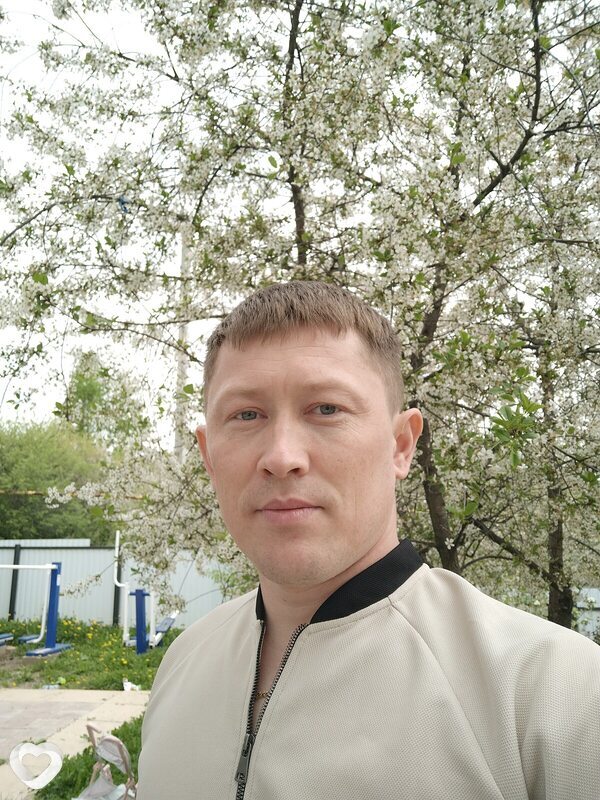Динар, 39, Уфе — анкета №2449357