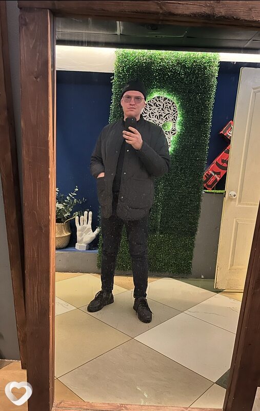 Дмитрий, 34, Нижнем Тагиле — анкета №2449415