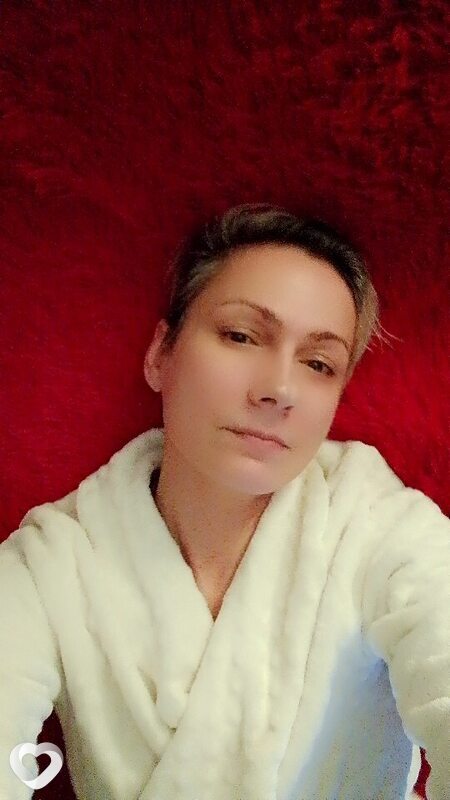 Руслана, 44, Архангельске — анкета №2449419