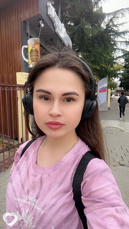 Милана, 37, Барнауле — анкета №2449426