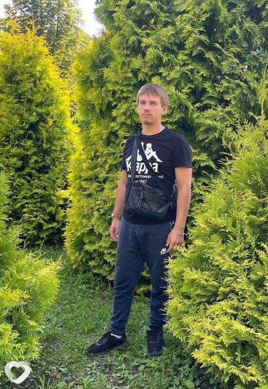 Алексей, 30, Саранске — анкета №2449433