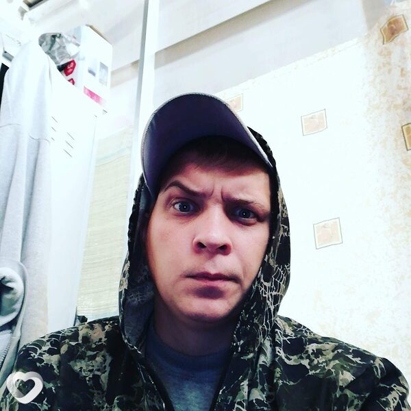 Я Твой, 35, Барнауле — анкета №2449219
