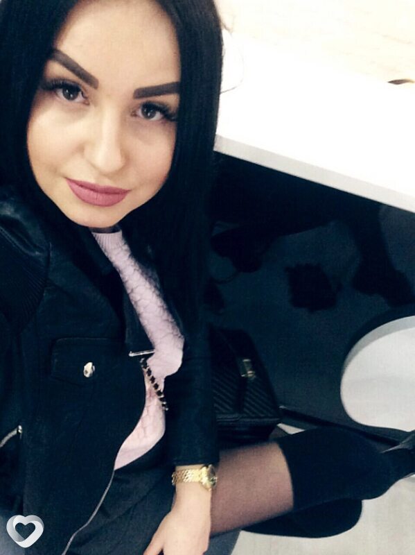 Анна, 30, Абакане — анкета №2449222