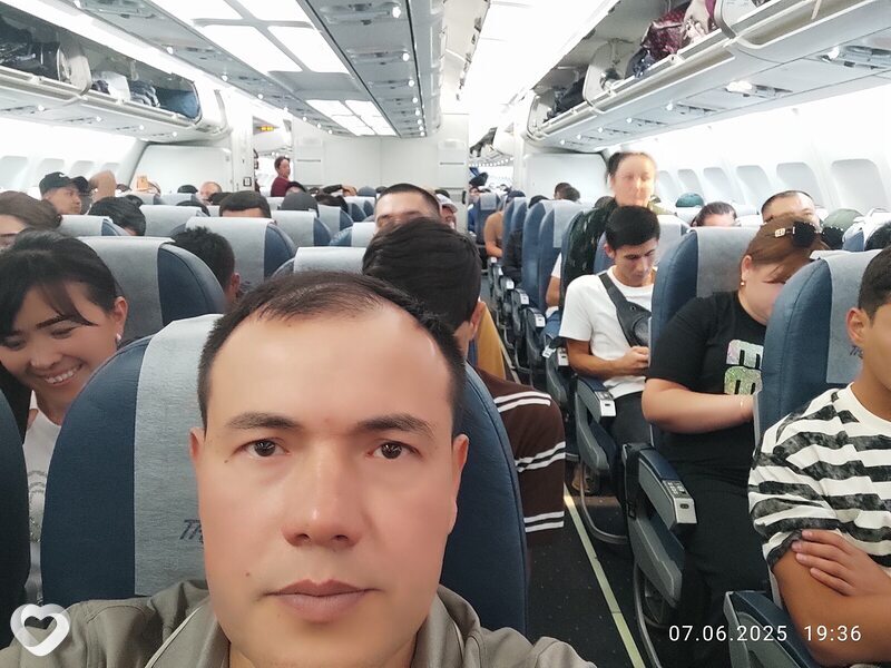 Дима, 45, Санкт-Петербурге — анкета №2449227