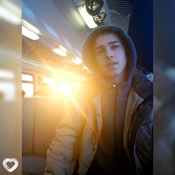 Пртур, 23, Чебоксарах — анкета №2449238