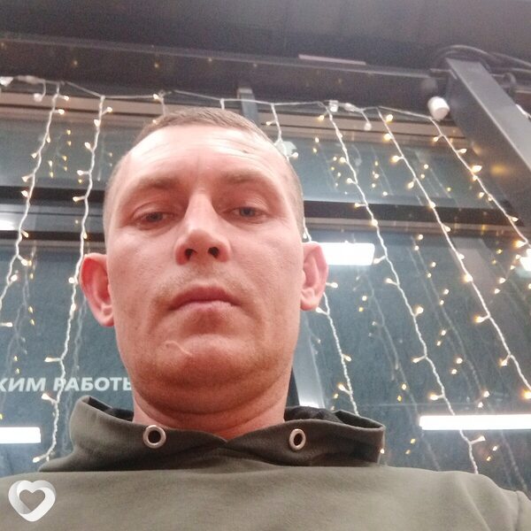 Максим, 37, Новосибирске — анкета №2449515