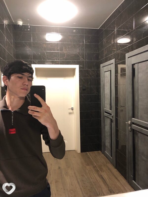 Abdulvodud, 25, Нижнем Новгороде — анкета №2449518