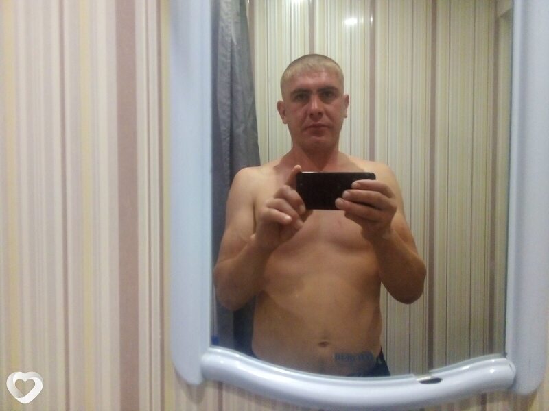 Сергей, 33, Асбесте — анкета №2449520