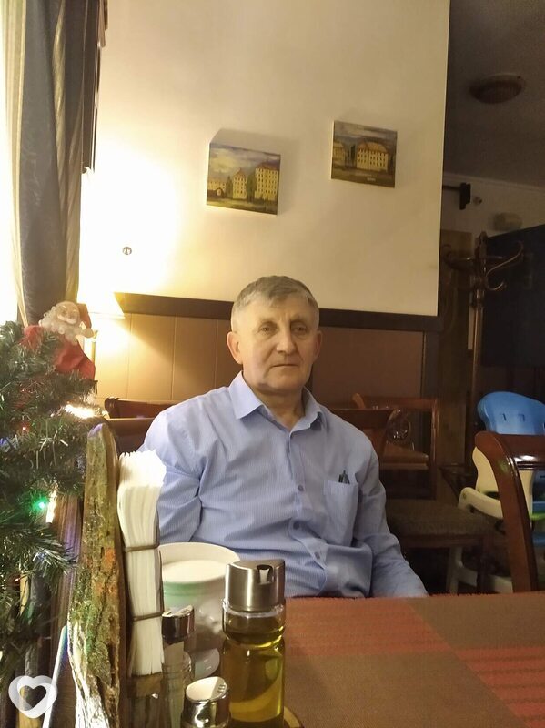 Александр, 60, Калининграде — анкета №2449521