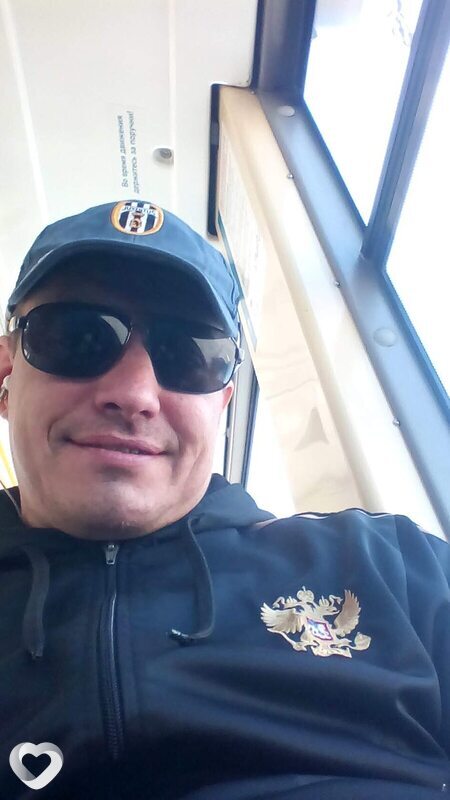 Денис, 44, Москве — анкета №2449530