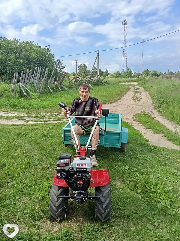 Роман, 41, Егорьевске — анкета №2449592