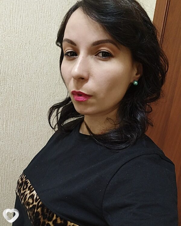 Наталья, 39, Новосибирске — анкета №2449602