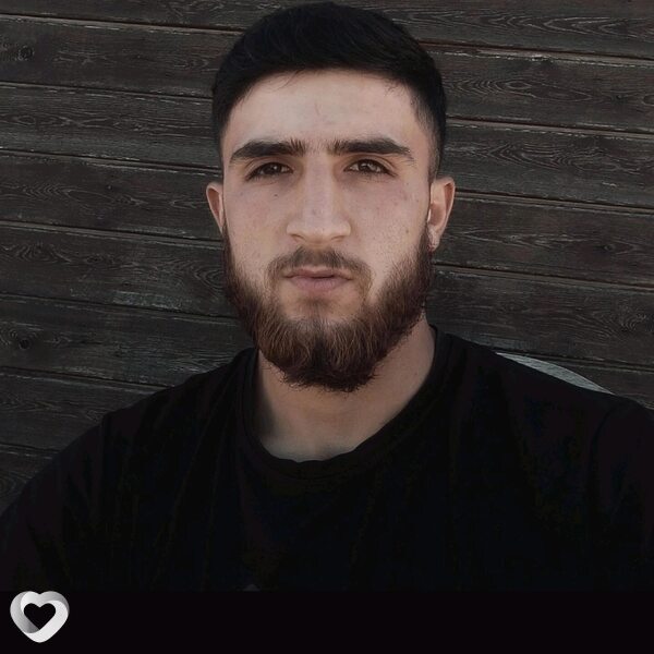 Руслан, 31, Махачкале — анкета №2449456