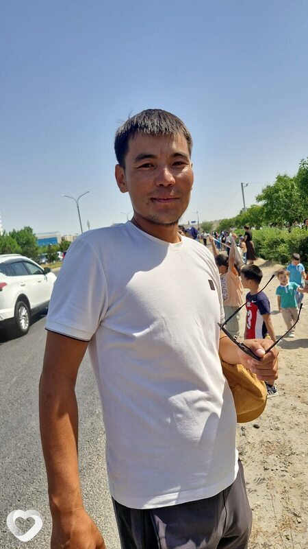 Нурик, 31, Актау — анкета №2449459