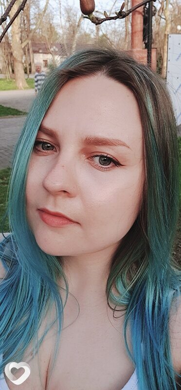 Екатерина, 30, Краснодаре — анкета №2449460