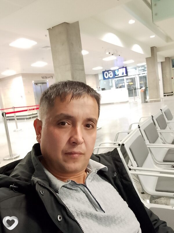 Федя, 34, Санкт-Петербурге — анкета №2449464